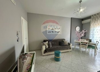 Sala da pranzo - Quadrilocale Mazara del Vallo - foto 23