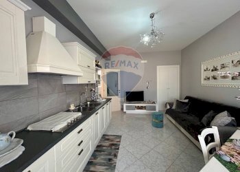 Cucina - Quadrilocale Mazara del Vallo - foto 26