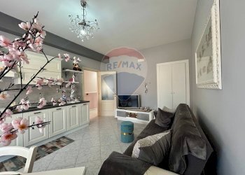 Soggiorno - Quadrilocale Mazara del Vallo - foto 27