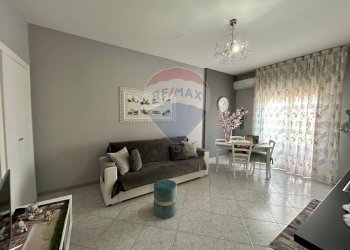 Sala da pranzo - Quadrilocale Mazara del Vallo - foto 28