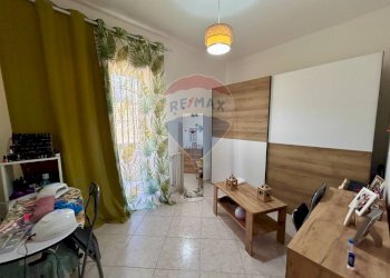 Sala da pranzo - Quadrilocale Mazara del Vallo - foto 37