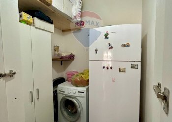 Lavanderia - Quadrilocale Mazara del Vallo - foto 41