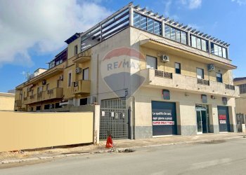 Edificio all\'aperto - Quadrilocale Mazara del Vallo - foto 42