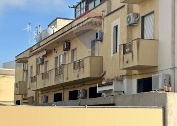 Edificio all\'aperto - Quadrilocale Mazara del Vallo - foto 43