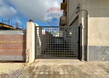 Terrazza - Quadrilocale Mazara del Vallo - foto 44