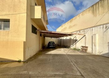 Terrazza - Quadrilocale Mazara del Vallo - foto 45