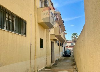 Edificio all\'aperto - Quadrilocale Mazara del Vallo - foto 46