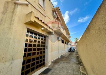 Edificio all\'aperto - Quadrilocale Mazara del Vallo - foto 47