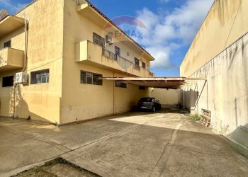 Terrazza - Quadrilocale Mazara del Vallo - foto 48