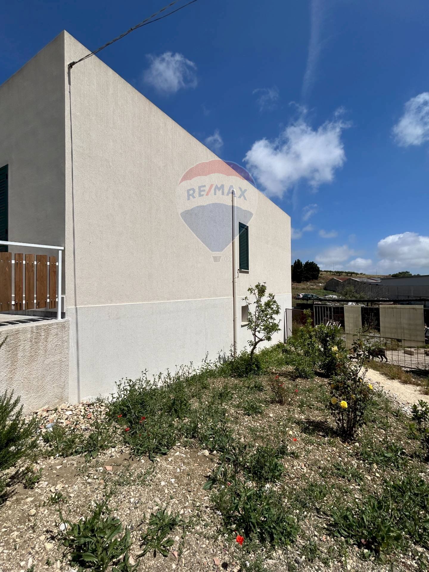 Casa all\'aperto - Casa indipendente via castellammare
181, Valderice - foto 3