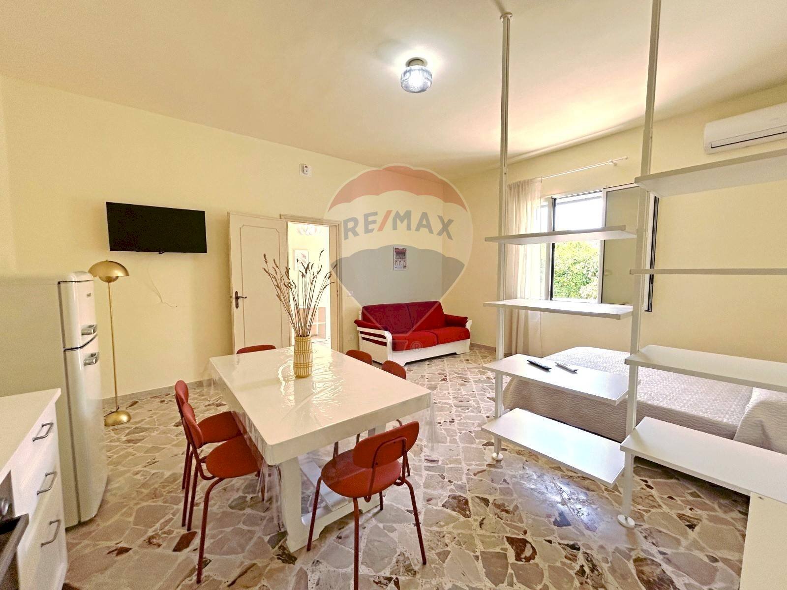 Sala da pranzo - Casa indipendente via castellammare
181, Valderice - foto 2