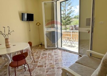 Sala da pranzo - Casa indipendente via castellammare
 
181, Valderice - foto 23