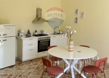 Cucina - Casa indipendente via castellammare
 
181, Valderice - foto 25