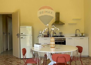 Sala da pranzo - Casa indipendente via castellammare
 
181, Valderice - foto 26