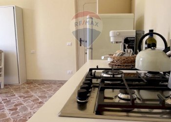 Cucina - Casa indipendente via castellammare
 
181, Valderice - foto 28