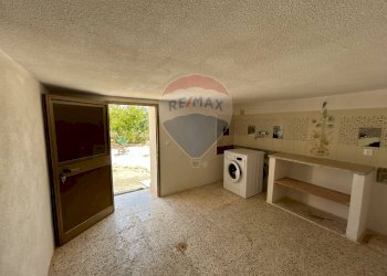 Lavanderia - Casa indipendente via castellammare
 
181, Valderice - foto 38