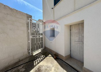 Terrazza - Casa indipendente via castellammare
 
181, Valderice - foto 44