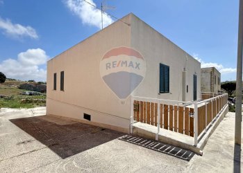 Terrazza - Casa indipendente via castellammare
 
181, Valderice - foto 45