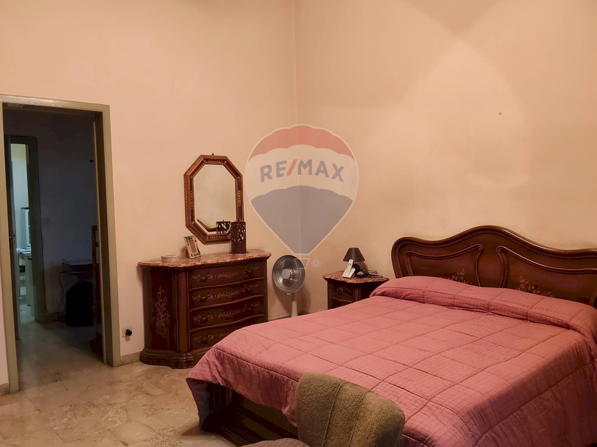 Camera / camera da letto - Quadrilocale Corso Italia
 
459, Ragusa - foto 2