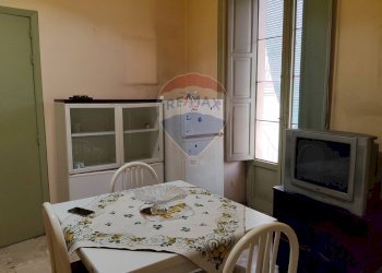 Sala da pranzo - Quadrilocale Corso Italia
 
459, Ragusa - foto 4