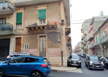 Edificio all\'aperto - Quadrilocale Corso Italia
 
459, Ragusa - foto 8