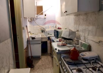 Cucina - Quadrilocale Corso Italia
 
459, Ragusa - foto 17