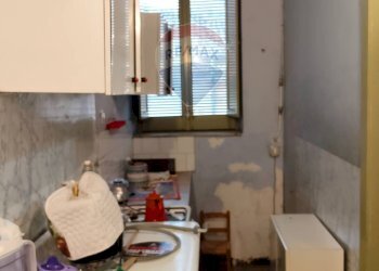 Cucina - Quadrilocale Corso Italia
 
459, Ragusa - foto 18