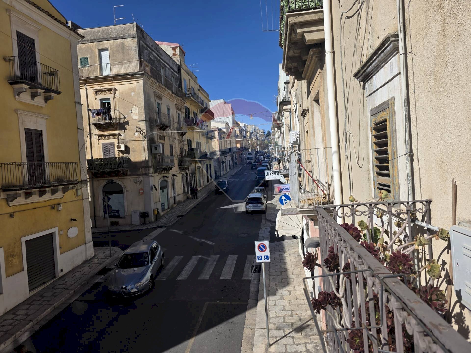 Edificio all\'aperto - Semi-detached house Corso Italia
 
333, Ragusa - photo 3