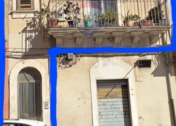 Edificio all\'aperto - Casa semi indipendente Corso Italia
 
333, Ragusa - foto 1