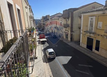 Edificio all\'aperto - Casa semi indipendente Corso Italia
 
333, Ragusa - foto 4