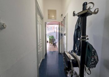 Hall / corridoio - Casa semi indipendente Corso Italia
 
333, Ragusa - foto 9