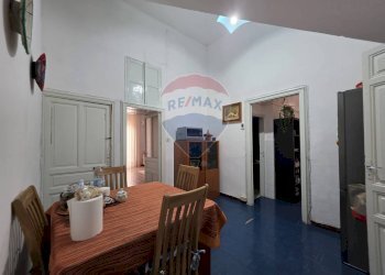 Sala da pranzo - Casa semi indipendente Corso Italia
 
333, Ragusa - foto 10