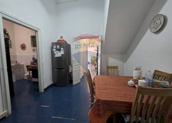 Sala da pranzo - Casa semi indipendente Corso Italia
 
333, Ragusa - foto 11