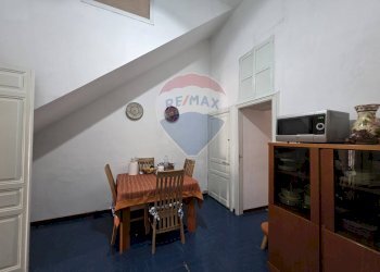 Sala da pranzo - Casa semi indipendente Corso Italia
 
333, Ragusa - foto 15