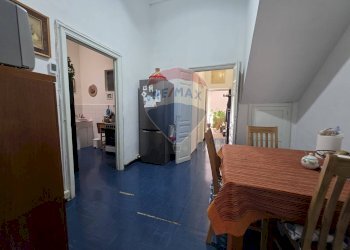 Sala da pranzo - Casa semi indipendente Corso Italia
 
333, Ragusa - foto 18