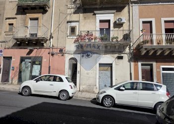 Edificio all\'aperto - Casa semi indipendente Corso Italia
 
333, Ragusa - foto 23