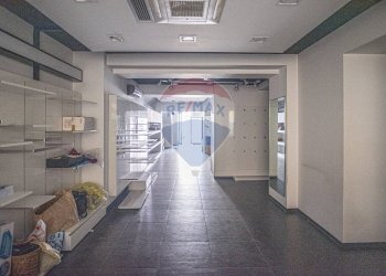 Ricezione / Lobby - Locale Commerciale Ragusa - foto 5