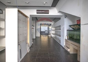 Hall / corridoio - Locale Commerciale Ragusa - foto 6