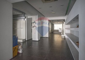 Ricezione / Lobby - Locale Commerciale Ragusa - foto 7