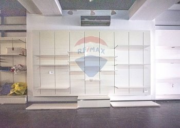 Dispensa di stoccaggio - Locale Commerciale Ragusa - foto 9