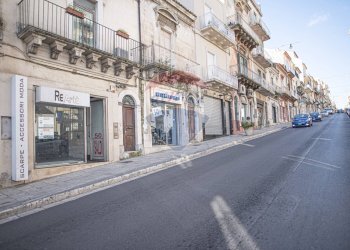 Edificio all\'aperto - Locale Commerciale Ragusa - foto 11