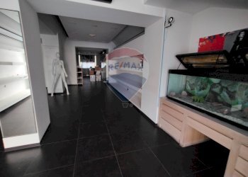 Hall / corridoio - Locale Commerciale Ragusa - foto 2