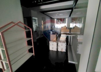 Sala da pranzo - Locale Commerciale Ragusa - foto 4