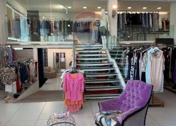 Cabina armadio - Locale Commerciale VIA Cellini
 
20, Comiso - foto 7