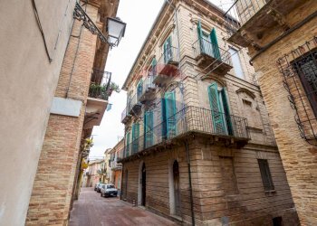 Edificio all\'aperto - Appartamento via Santa Maria Maggiore
 
82, Lanciano - foto 2