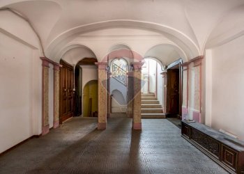 Hall / corridoio - Appartamento via Santa Maria Maggiore
 
82, Lanciano - foto 3