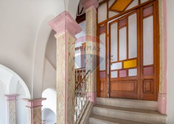 Scale - Appartamento via Santa Maria Maggiore
 
82, Lanciano - foto 4