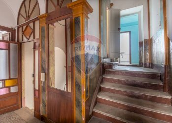 Scale - Appartamento via Santa Maria Maggiore
 
82, Lanciano - foto 5