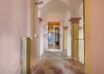 Hall / corridoio - Appartamento via Santa Maria Maggiore
 
82, Lanciano - foto 6