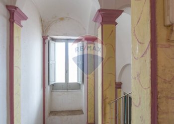 Hall / corridoio - Appartamento via Santa Maria Maggiore
 
82, Lanciano - foto 7